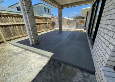 Jacks Concreting For Brisbane - Driveways , concrete slabs